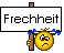 frechheit52